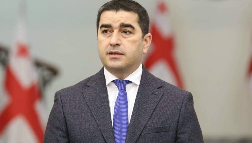 Parliament Speaker calls on EU Commission to define its note on de-oligarchization