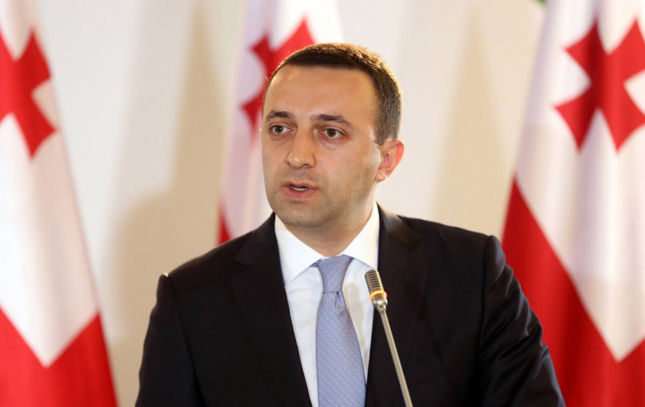 PM Garibashvili: no communication with Erdogan on failure of $800mln Namakhvani HPP project