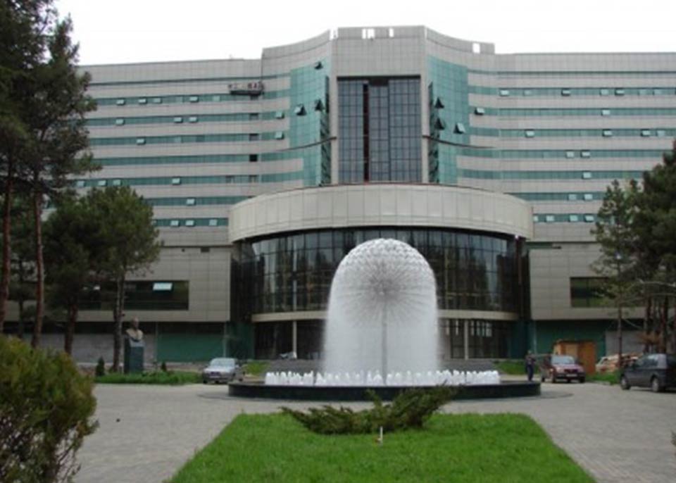 111-year-old Georgian woman recovers from coronavirus