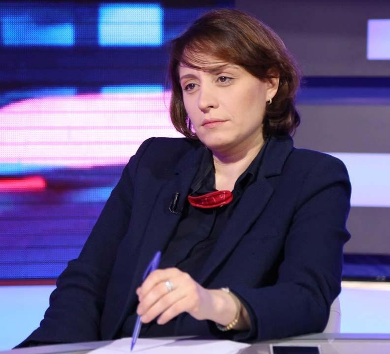 “რურუას გამოშვებაც პოლიტიკური პროცესის გაჯანსაღების ჩანასახის სიგნალი იქნება”