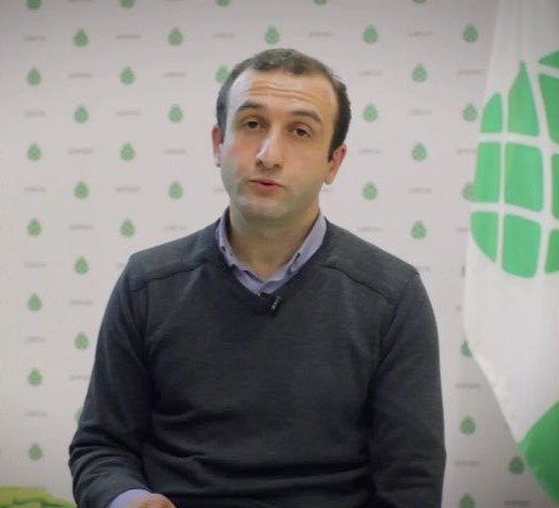 “გუშინ შევხვდი ბატონ მდინარაძეს, ვისაუბრეთ ყველაფერზე, რაც ქვეყნის პოლიტიკაში ხდება”