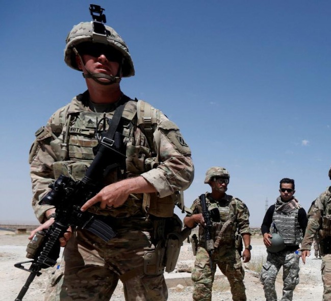 USA eliminated one of the leaders of IS in Iraq