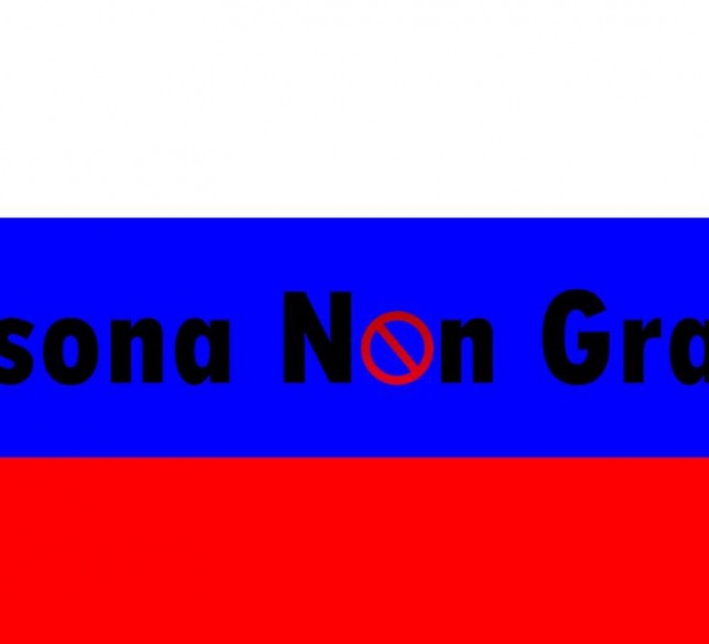 Why are Russian diplomats increasingly declared as Persons non grata – the stunning data of recent years