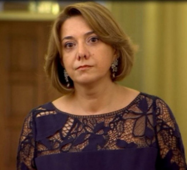 “ვინ გაამართლებს ნდობას და ვინ ვერა, მომავალი გვაჩვენებს, ზოგი გამოიძერწება პოლიტიკურ ქარცეცხლში, ზოგიც ვერ”