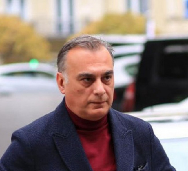 “ჩვენ პარლამენტზე ვთქვით უარი, მაგრამ მთელი პოლიტიკური პროცესი გადაინაცვლებს ქუჩაში”