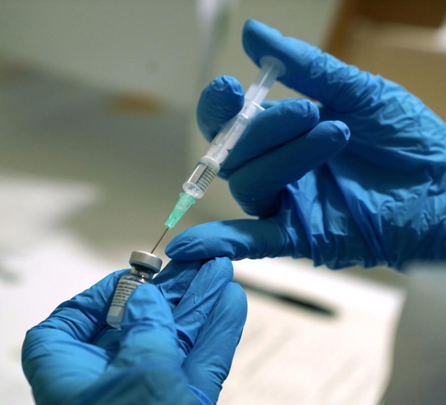 First cases of “South African” and “Brazilian” strains of coronavirus detected in Turkey