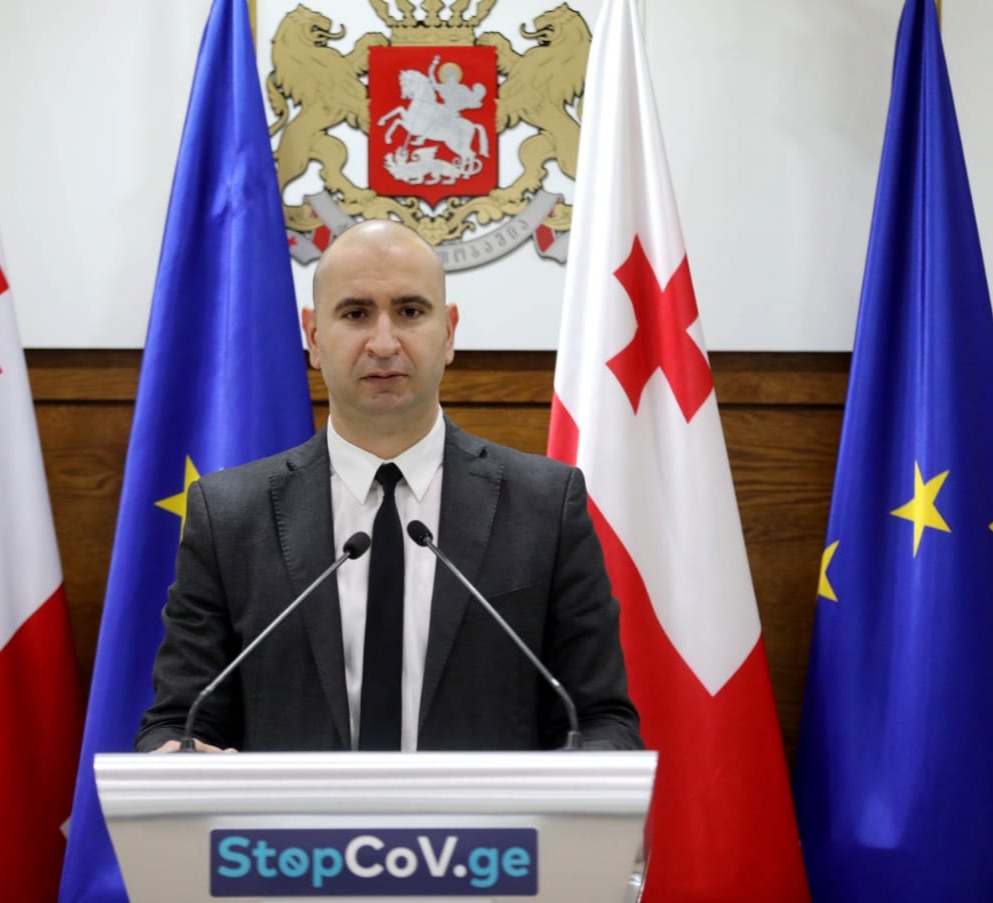 “მაქსიმუმს გავაკეთებ, რათა პრემიერ-მინისტრის ნდობა და მანდატი გავამართლო”