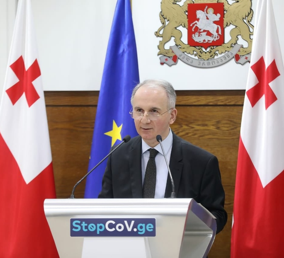 “სტრასბურგის სასამართლოს გადაწყვეტილებამ ფუნდამენტურად შეცვალა აფხაზეთსა და ცხინვალის რეგიონში კონფლიქტის მოწესრიგების სამართლებრივი და პოლიტიკური ლანდშაფტი“