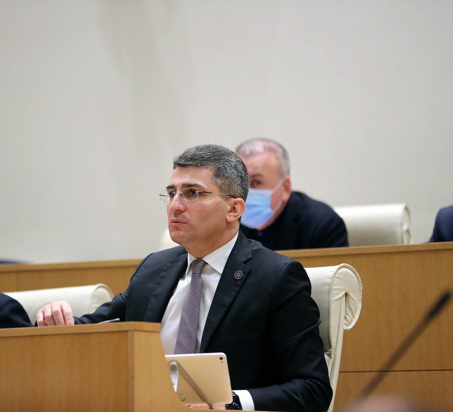 “ისედაც გვაქვს აღებული ვალდებულება, რომ საარჩევნო ბარიერი 2024 წლის საპარლამენტო არჩევნებისთვის დაიწევს 0-დან 3%-მდე”