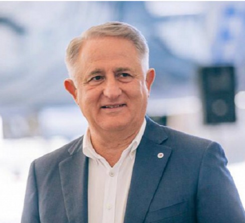 “ვაქცინას ეროვნება და საზღვარი არ აქვს”