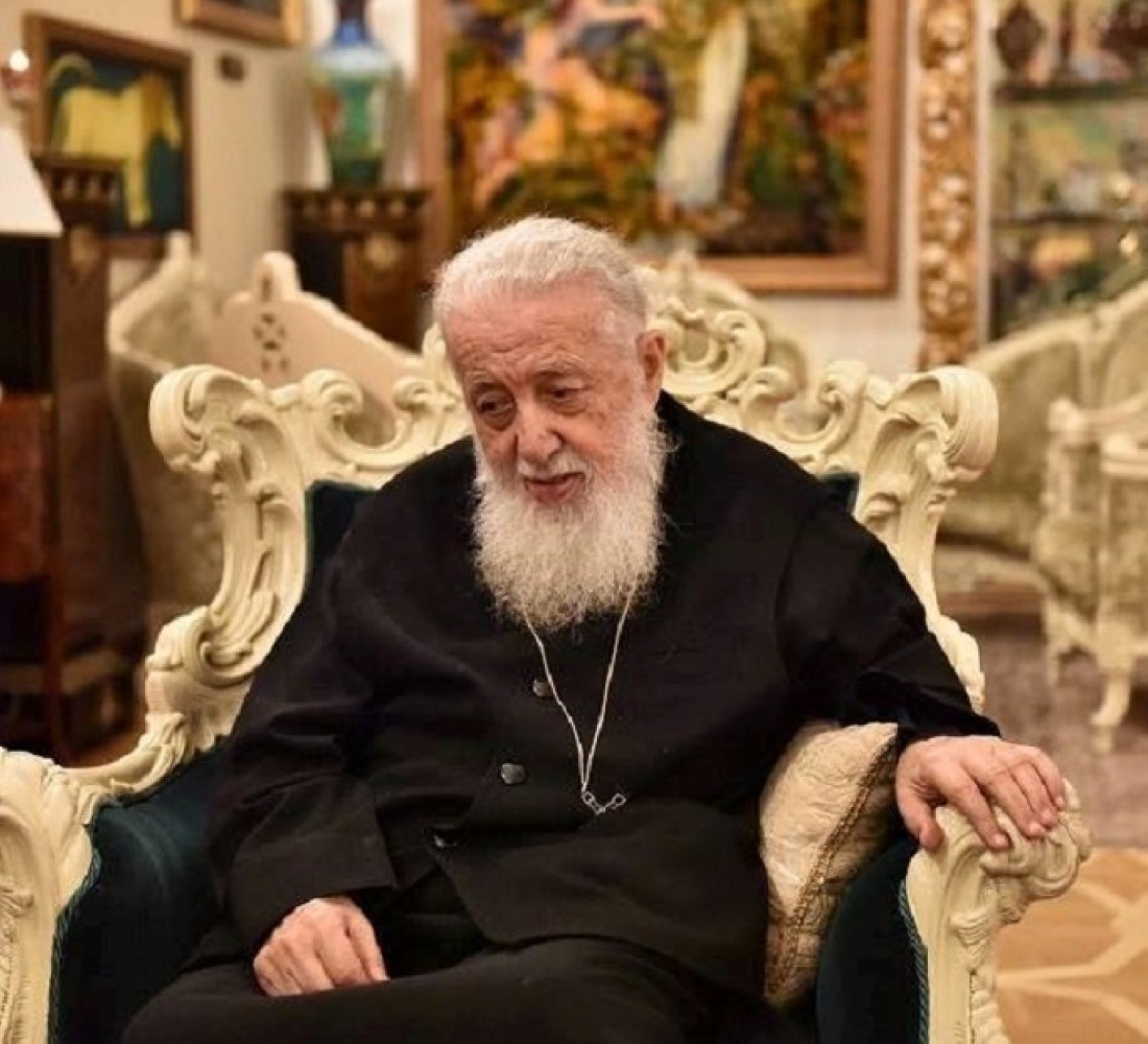 “ჩვენ გავზარდეთ, როგორც საკუთარი შვილი, მეუფე პეტრე კვლავ განიკურნება, უძღები შვილი დაბრუნდება”