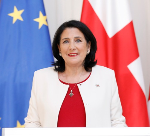“საჭიროა სიტუაციის დაუყოვნებლივ დეესკალაცია და დაძაბულობის განმუხტვა, რომელსაც სჭირდება ნამდვილი კონსტრუქციული დიალოგი”