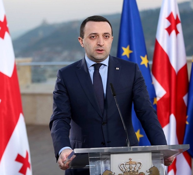 “შეგვიძლია, თამამად ვთქვათ, რომ დღეს ჩვენს კონსტიტუციურ წესრიგს საფრთხე არ ემუქრება”