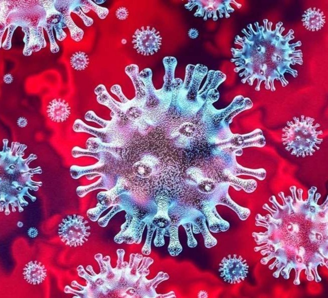 In Ukraine, 4,182 new cases of COVID-19 infection per day, 4,351 people recovered
