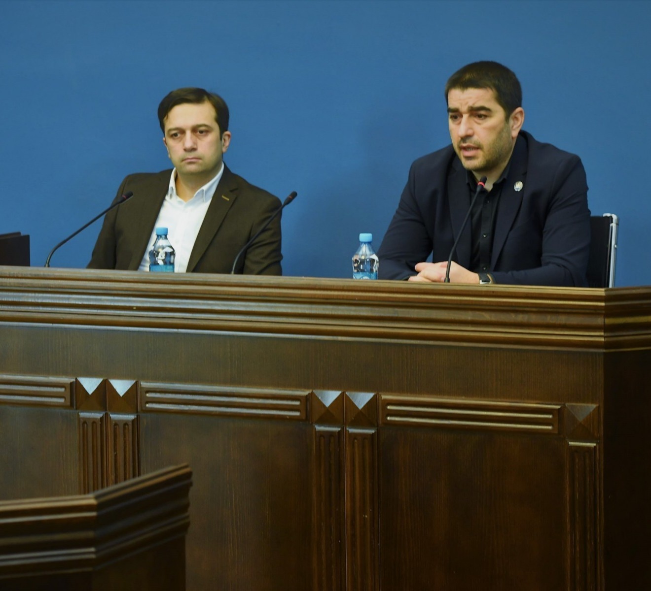 საარჩევნო რეფორმასთან დაკავშირებულმა სამუშაო ჯგუფმა განხილულ საკითხებთან დაკავშირებით შეთანხმებას მიაღწია