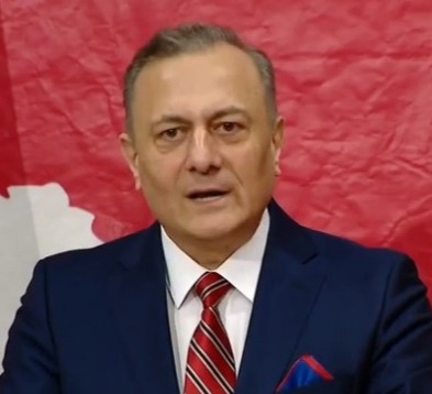 “სანამ ჩვენს ხორცს არ იპოვიან ივანიშვილის მაცივარში, ევროპა ხმას არ ამოიღებს?”