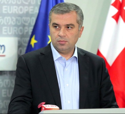 “გამოსავლის მოძებნას სჭირდება დიალოგი, ამას ამბობენ ჩვენი ევროპელი მეგობრები, ამისთვის ჩვენ მზად ვართ”