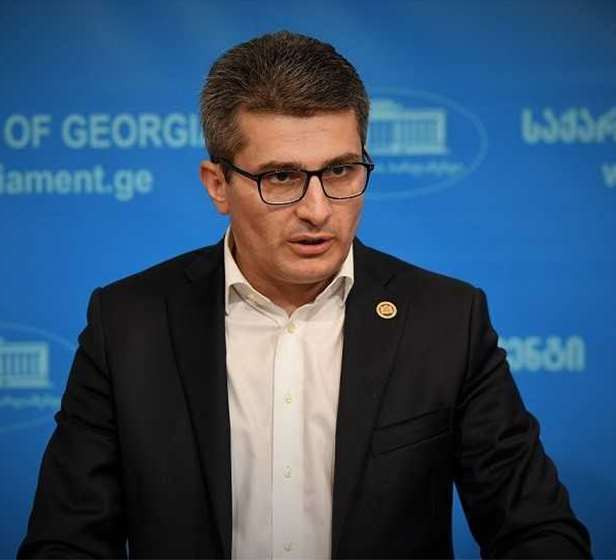“კიდევ ერთხელ მოვუწოდებთ ოპოზიციას, დაუბრუნდნენ კონსტრუქციულობის ჩარჩოს, რათა ევროპული საბჭოს პრეზიდენტის მოწოდება არ დარჩეს შედეგის მიღმა”