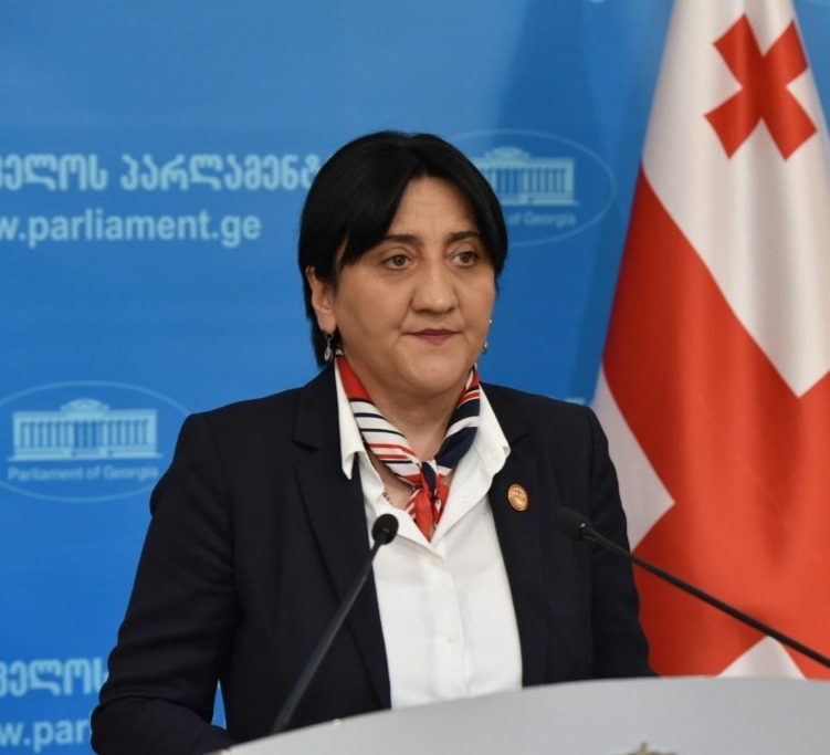 “ვერ ვატყობ ოპოზიციას პრინციპულობას, რომ ნამდვილად უნდოდეს ახალ არჩევნებს მივაღწიოთ”