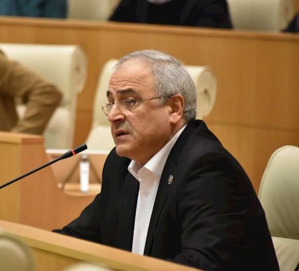 “არჩევნებში “ევროპული სოციალისტები“ “ნაცმოძრაობას“ დღესაც კი მოუგებენ”