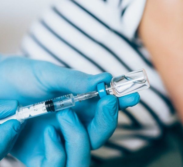 Covid vaccine being tested in patients with low immunity