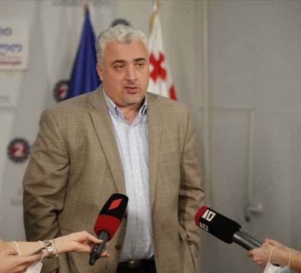 “საღი აზრი თუ აღარ აქვთ, ამ ყველაფერზე უარს იტყვიან და ვითარებას კიდევ უფრო გაამწვავებენ”