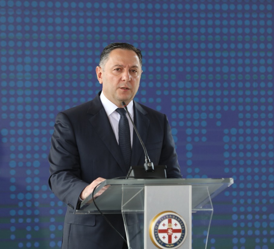 “შემცირდა ისეთი კატეგორიის დანაშაულები, როგორიც არის მკვლელობის მცდელობა, ყაჩაღობა, ძარცვა, გამოძალვა, ქურდობა“