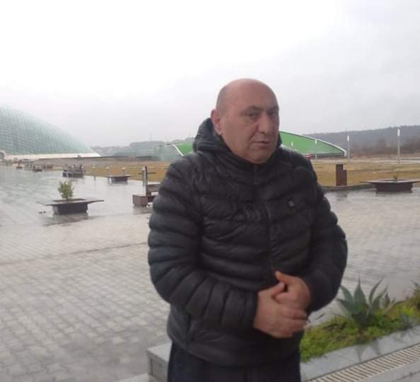 “დადგა ეტაპი, როდესაც გადავწყვიტე პარტიიდან გავიდე და სხვა ამპლუაში ვებრძოლო ამ ხელისუფლებას სრულ გამარჯვებამდე”
