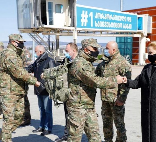 Frontnews - Similar news image