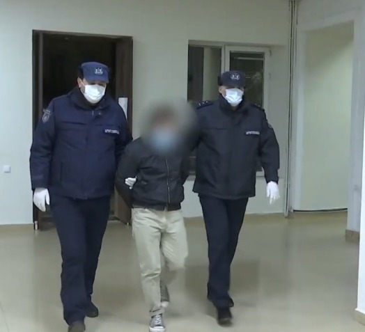 ქუთაისში მრავალჯერ ნასამართლევი პირი დააკავეს, რომელმაც სტუმრად მყოფი მეგობარი მოკლა