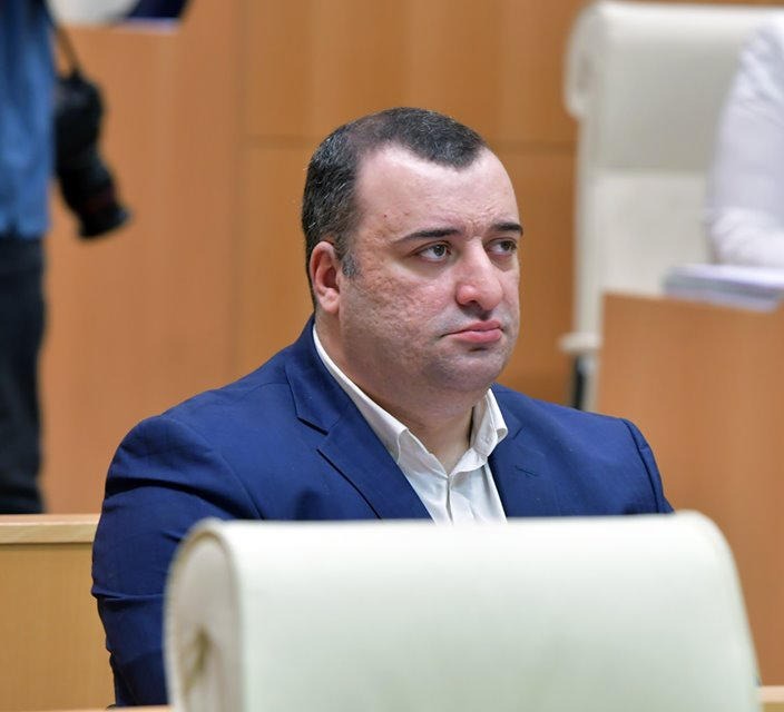 “მსგავსი ქმედების განხორციელებას არავინ აპირებს, შესაბამისად, ასეთი პროპაგანდა არის არარელევანტური და უხერხული”