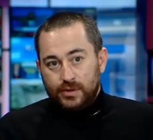 “მივმართავ დიპლომატიურ კორპუსს, ამ ისტერიას მხოლოდ თქვენ თუ შეაჩერებთ”