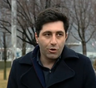 “სრულ სიცრუეს ამბობენ და ამას ადასტურებს ის ვიდეომასალა, რომელიც დევს საქმეში”