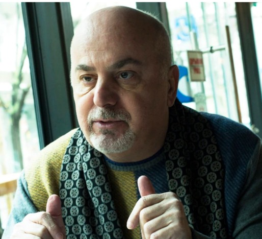 “იმ ინსტიტუციის შენობაში დამაკავეს, რომელსაც შველას ვთხოვდი”