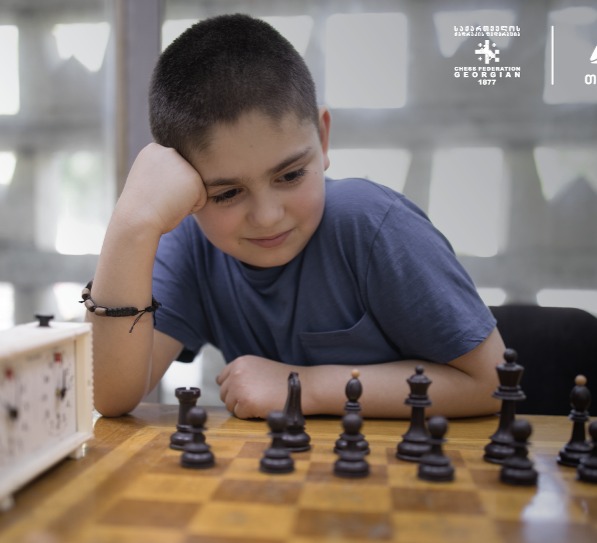 თიბისიმ ჭადრაკის ფედერაციასთან თანამშრომლობა შეაჯამა