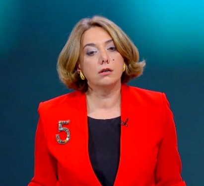 “არსებობს პუნქტები, რომელზეც მოუწევს დათანხმება “ქართულ ოცნებასაც” და ოპოზიციასაც”