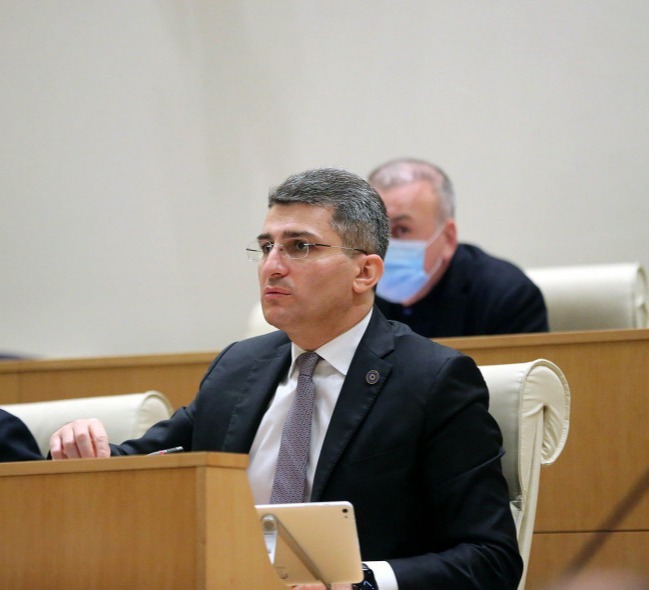 “ვიმედოვნებთ, მომდევნო ორი დღის განმავლობაში შეთანხმება შედგება”