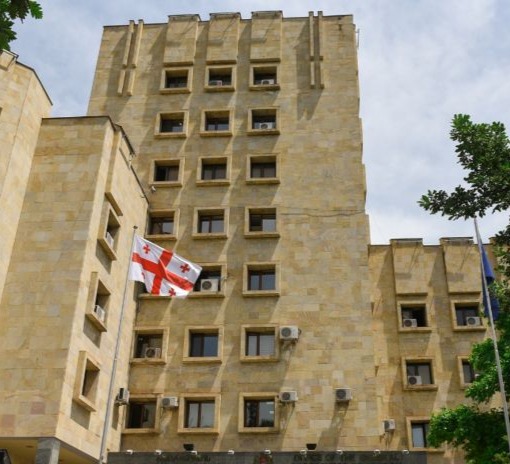 ტრეფიკინგის ფაქტზე, რამაც დაზარალებულის სიცოცხლის მოსპობა გამოიწვია, ერთს პირს ბრალდება წარედგინა