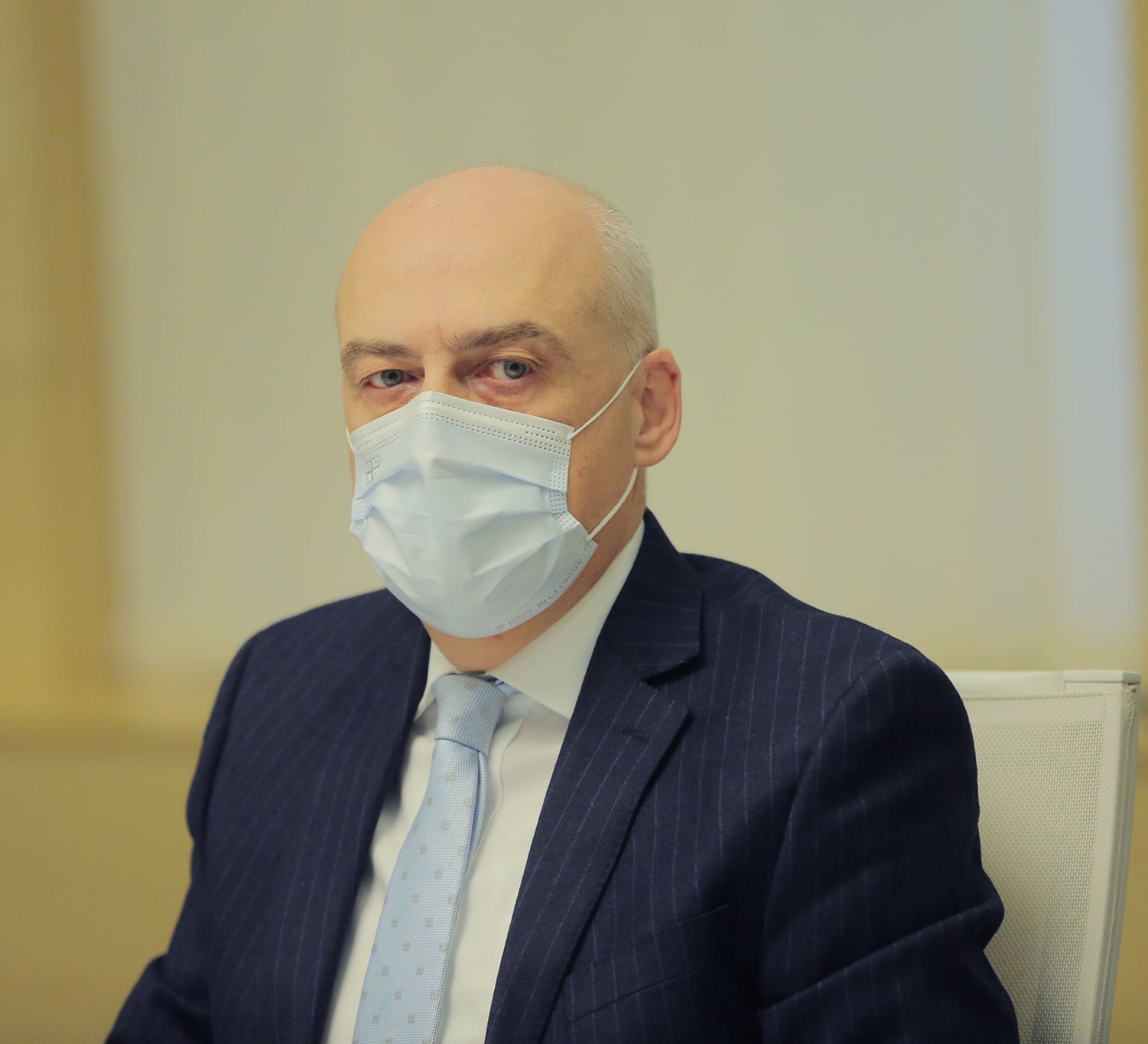 “პრემიერ-მინისტრი ბრიუსელში შეხვედრებს ევროკავშირის უმაღლეს დონეზე გამართავს”