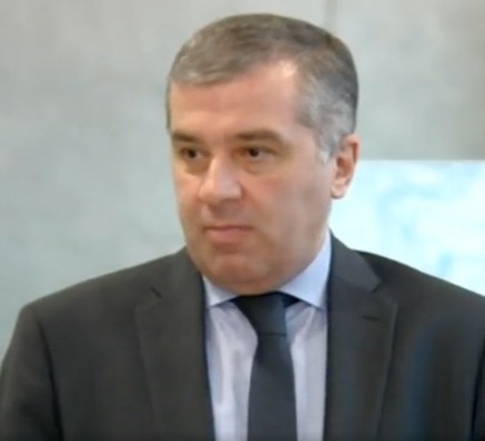 “დანიელსონი  მზად არის, იმუშაოს მხარეებთან ერთად იქამდე,  ვიდრე არ იქნება შეთანხმება მიღწეული”