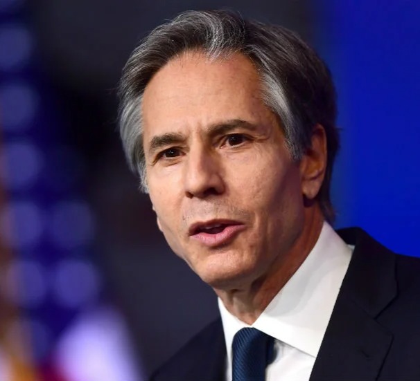 Secretary Blinken’s Call with French Foreign Minister Le Drian