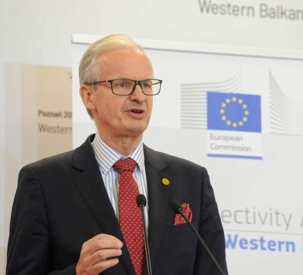 კრისტიან დანიელსონი „ქართული ოცნების“ წარმომადგენლებს ხვდება