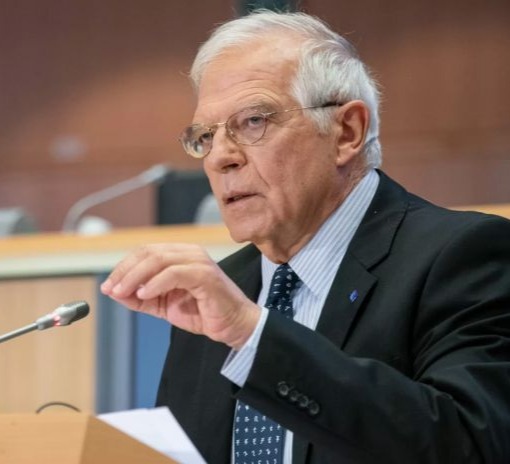 “საქართველოს მოქალაქეების მხრიდან შენგენის ზონაში 1,2 მილიონი უვიზო ვიზიტი განხორციელდა და იმედი გვაქვს, კიდევ უფრო მეტი ადამიანი ჩამოვა”
