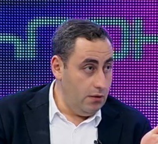 “ტყუილს მოკლე ფეხები აქვს, თვითონ დაინახავთ, რომ ამ დოკუმენტში იქნება საკითხი, რომელიც უკავშირდება, რიგგარეშე არჩევნებს”