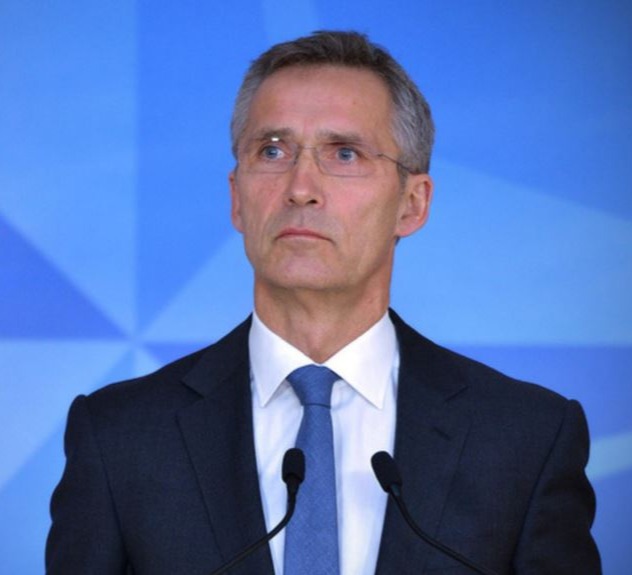 “ჩვენ გადაწყვეტილება მიღებული გვაქვს ბუქარესტში, 2008 წელს, მყარად ვართ ერთგულები ამ გადაწყვეტილების”