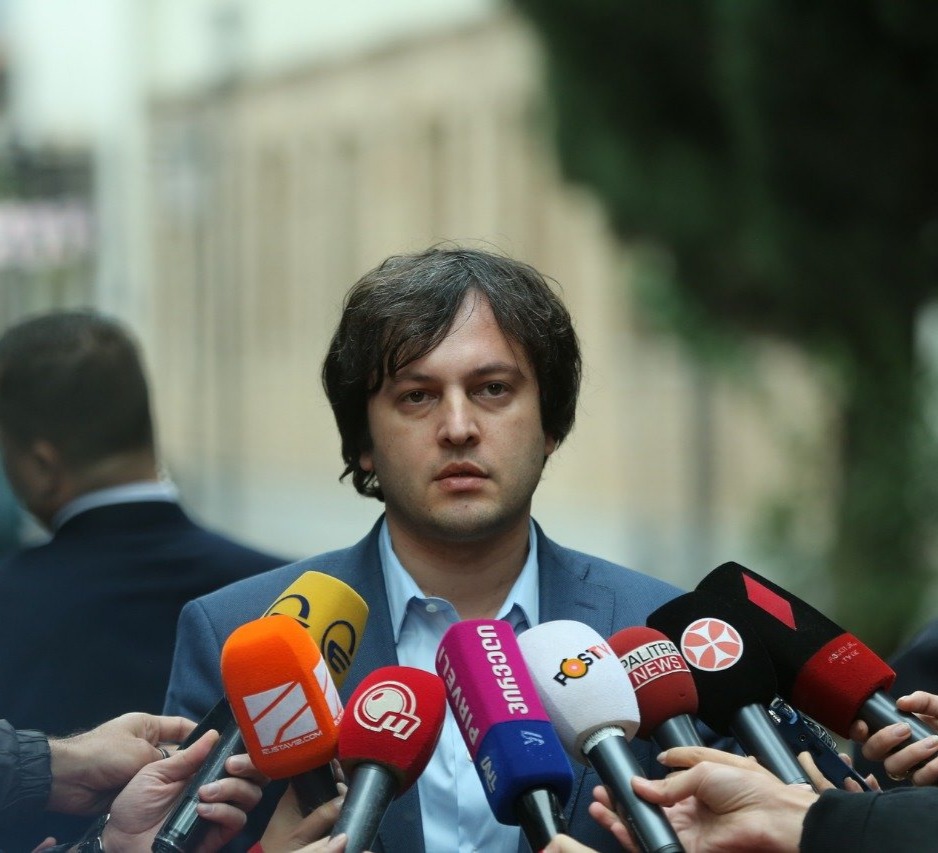 “ოპოზიციას დღითიდღე უმძიმდება მდგომარეობა, ბორელის განცხადება ძალიან მძიმე დარტყმა იყო მათთვის”