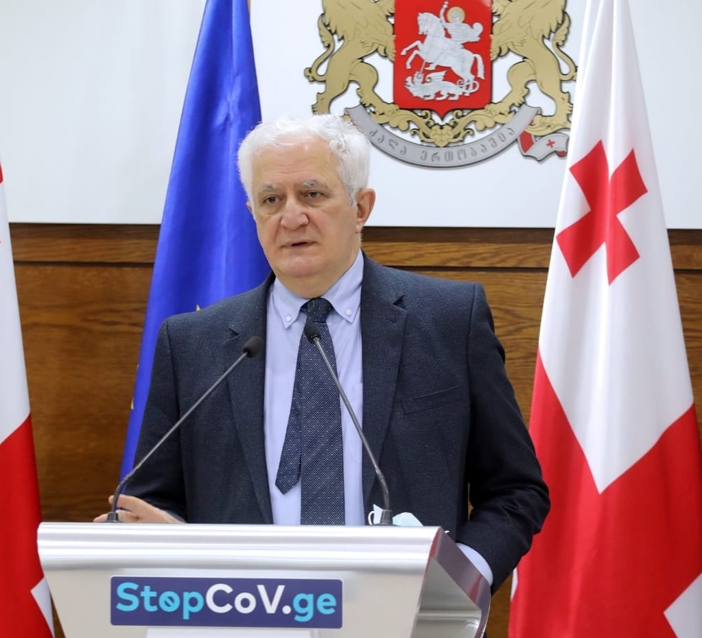 “ექიმები ყველაფერს გააკეთებენ იმისთვის, რომ ავადმყოფის სიცოცხლე შევინარჩუნოთ“