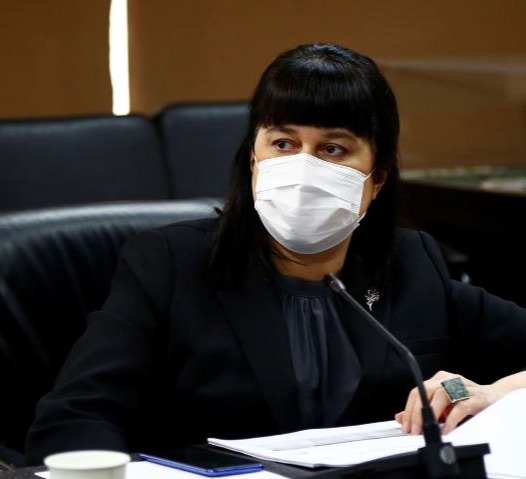 “ექსპერტების ჯგუფი იმსჯელებს იმაზე, ხომ არ შეჩერდეს ვაქცინაციის პროცესი გარკვეული პერიოდით”