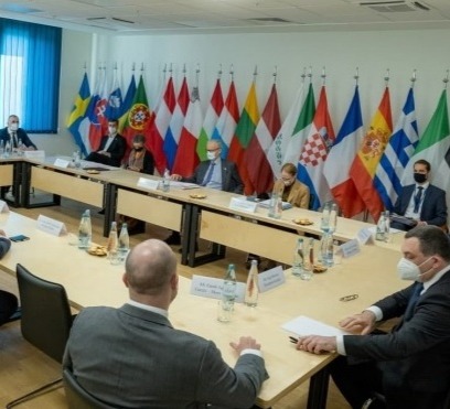 ხელისუფლების და ოპოზიციის შეხვედრა უშედეგოდ დასრულდა