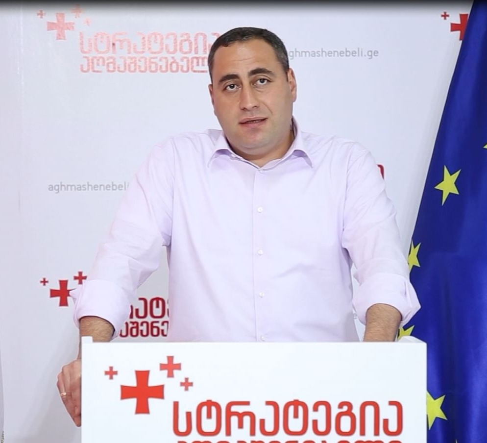 “ძალიან ვწუხვარ, რომ ვერ ვაჩვენეთ მაღალი კულტურა, ამ ყველაფერში დამნაშავეა “ქართული ოცნება“